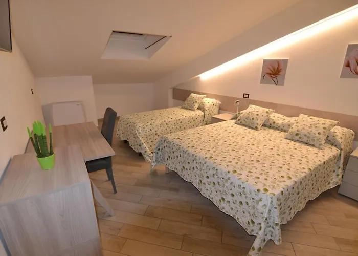 B&B Canavaccio Urbino