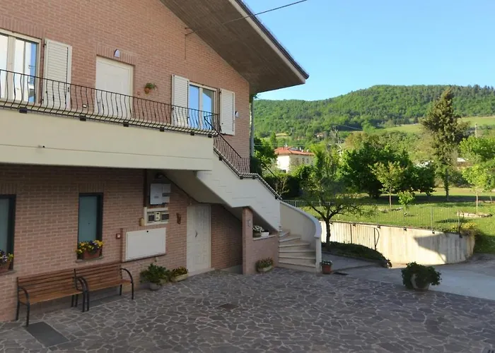 B&B Canavaccio Urbino